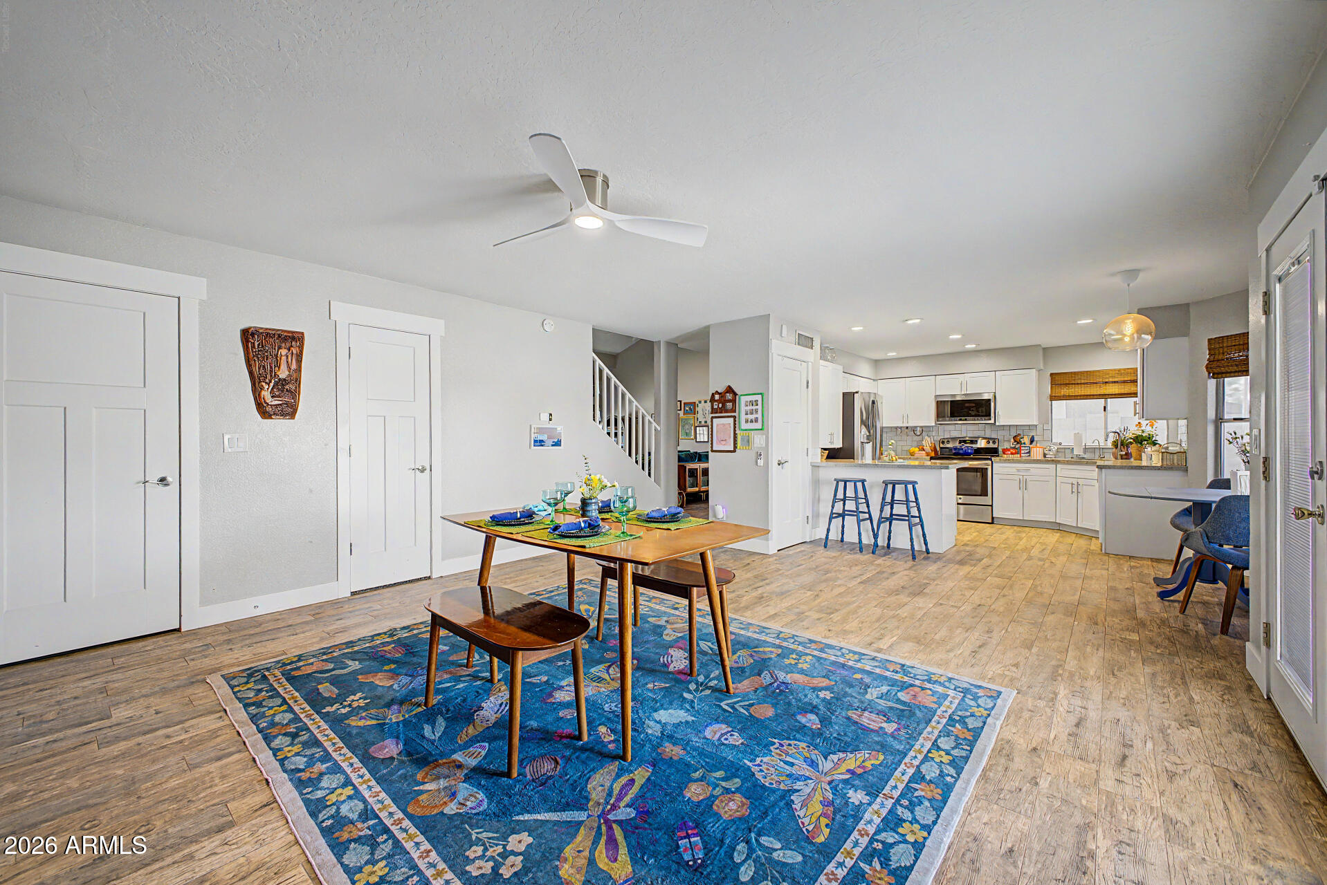 WINDSOR SHADOWS LOT 1-164 TR A-D - Residential