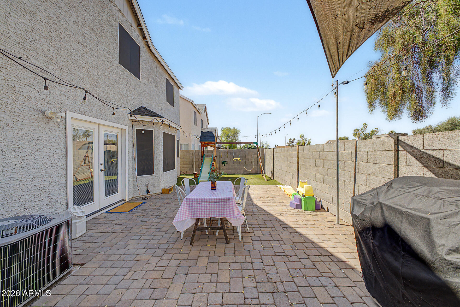 WINDSOR SHADOWS LOT 1-164 TR A-D - Residential