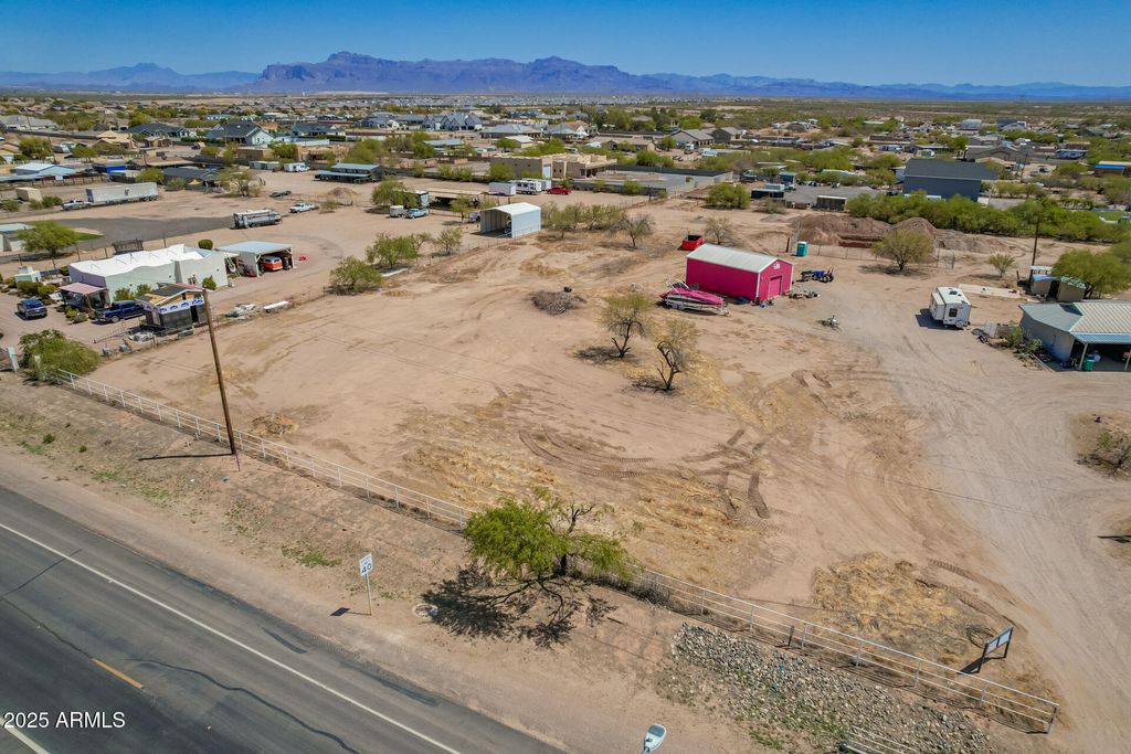 Photo of Xxxxx S Mountain Road #1, Mesa, AZ 85212 (MLS # 6849115)