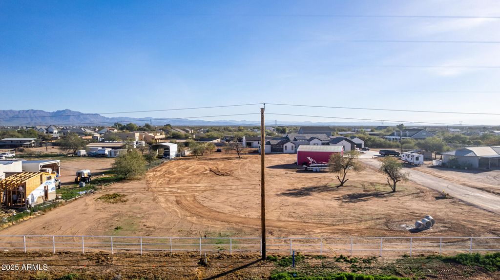 Photo of Xxxxx S Mountain Road #1, Mesa, AZ 85212 (MLS # 6849115)