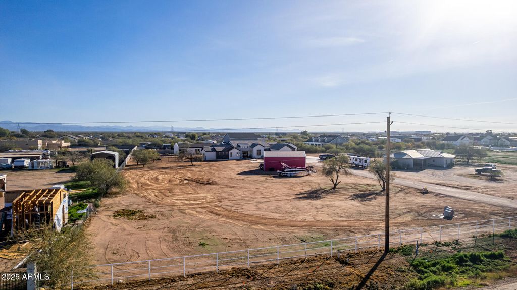 Photo of Xxxxx S Mountain Road #1, Mesa, AZ 85212 (MLS # 6849115)