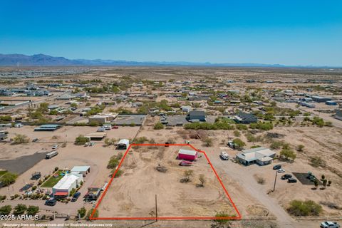 XXXXX S Mountain Road 1 Mesa AZ 85212