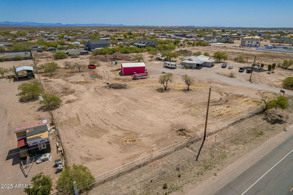 Photo of Xxxxx S Mountain Road #1, Mesa, AZ 85212 (MLS # 6849115)