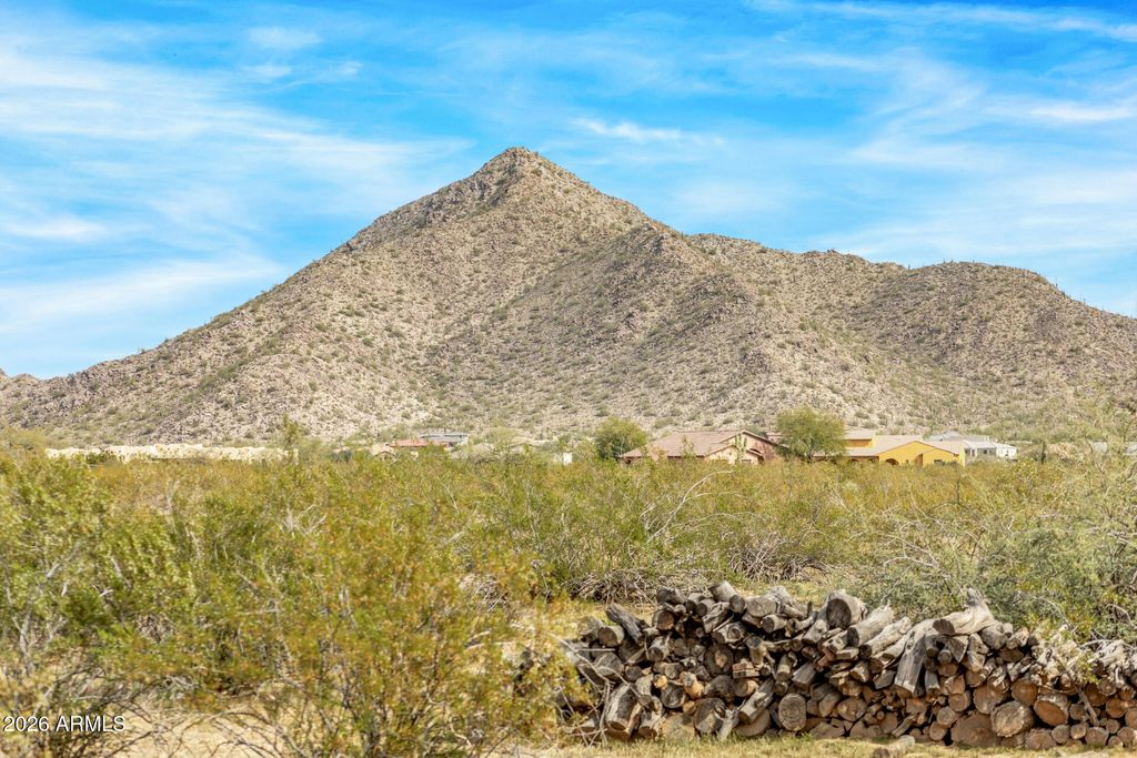 Photo of 8517 N Killdeer Place, Casa Grande, AZ 85194 (MLS # 6984719)