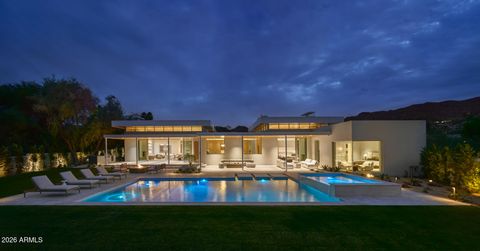 Photo of 7201 N 47th Street, Paradise Valley, AZ 85253 (MLS # 6970052)