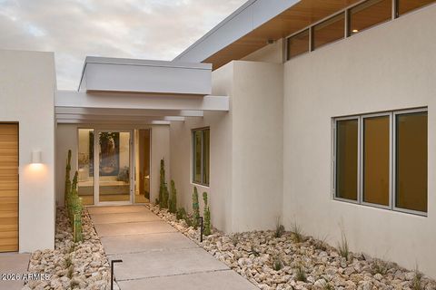 7201 N 47TH Street Paradise Valley AZ 85253