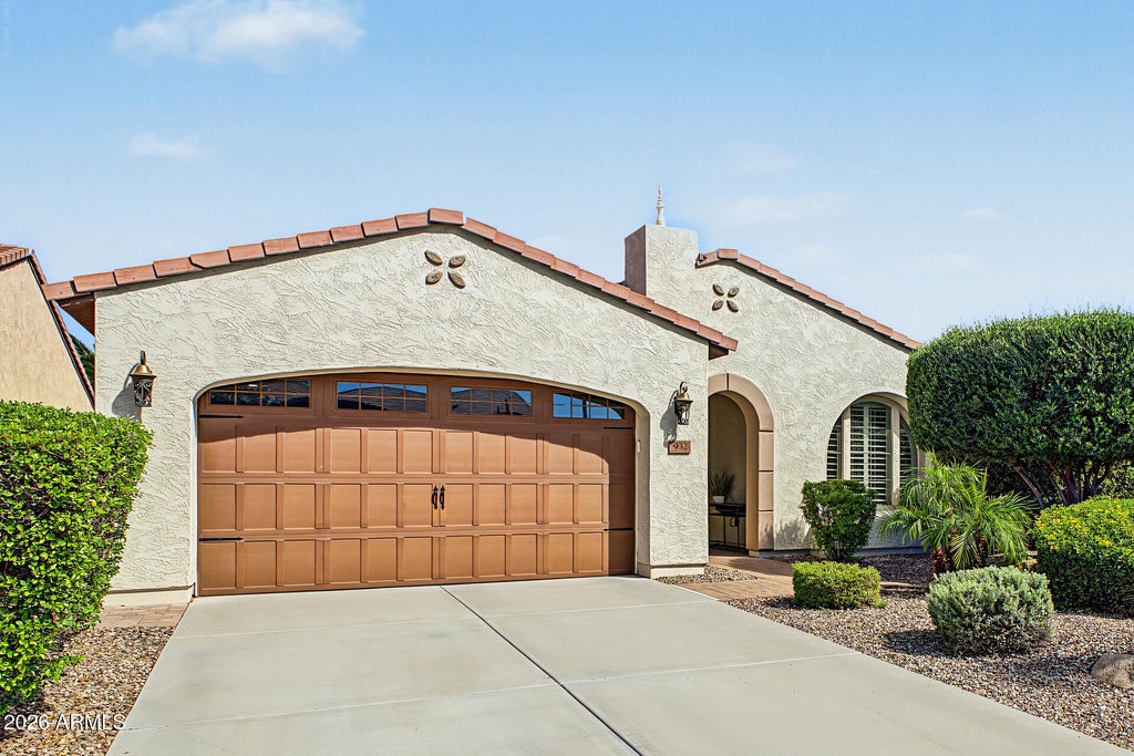 Photo of 932 E Vesper Trail, Queen Creek, AZ 85140 (MLS # 7089640)