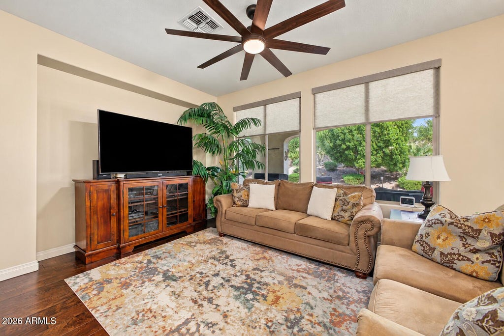 Photo of 932 E Vesper Trail, Queen Creek, AZ 85140 (MLS # 7089640)