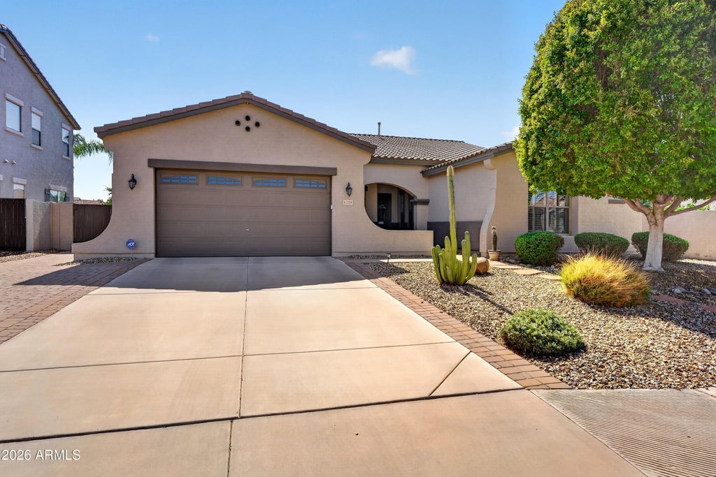 Photo of 6729 S Banning Street, Gilbert, AZ 85298 (MLS # 7074097)