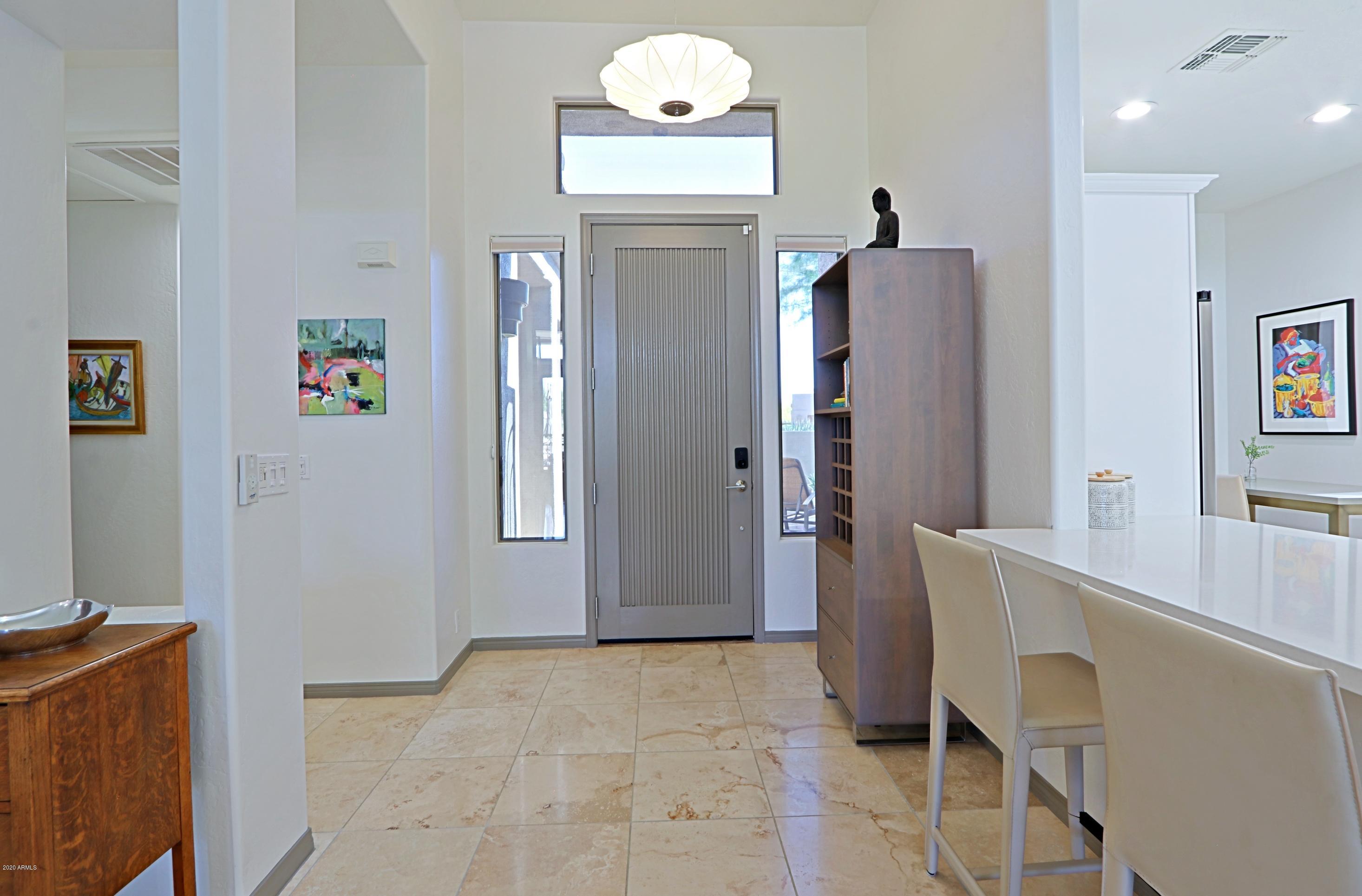 7122 E ALOE VERA Drive