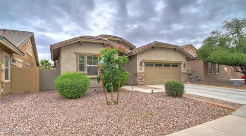 Property photo of 477 E Red Mesa Trail, San Tan Valley, AZ 85143