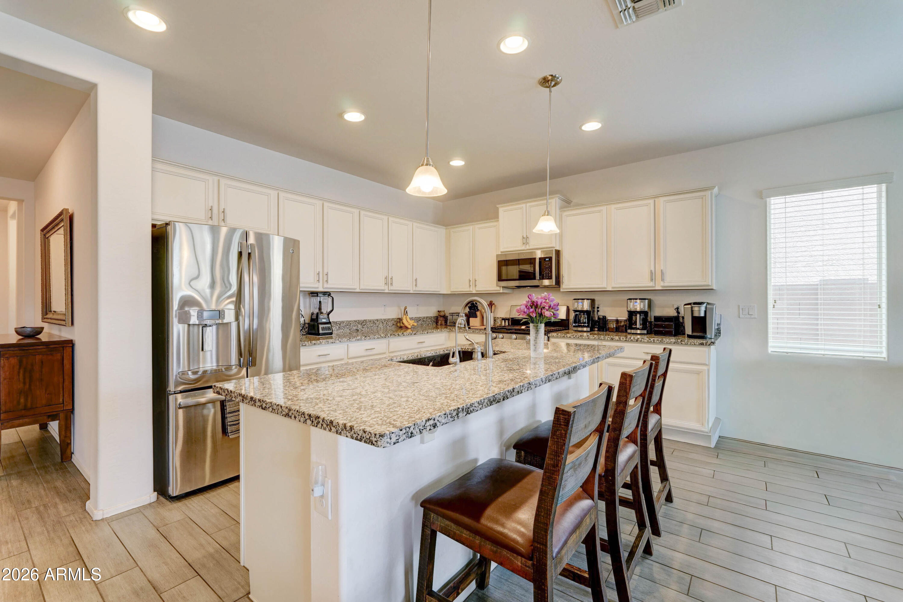 477 E RED MESA Trail