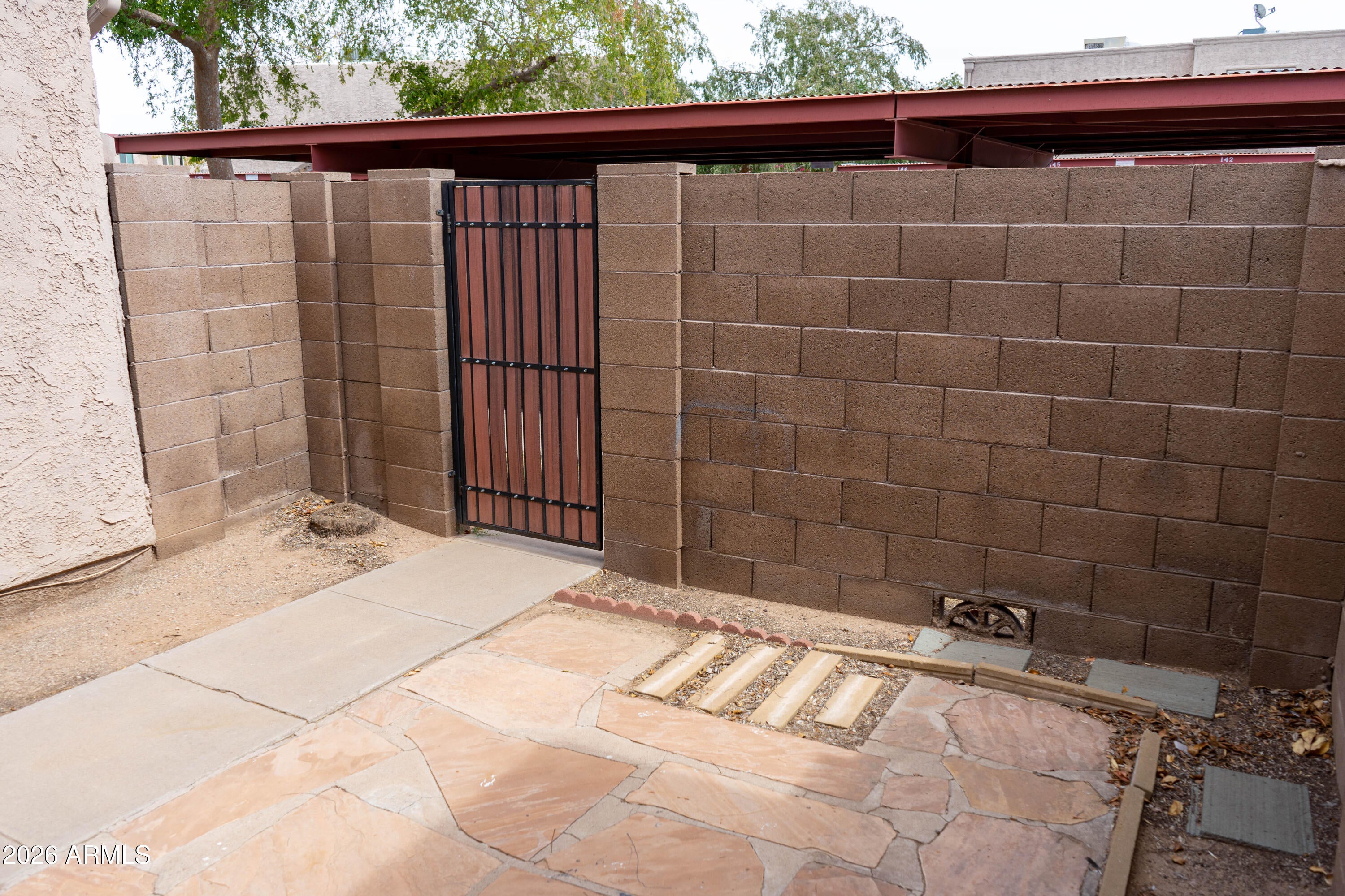 600 S Dobson #154 Road