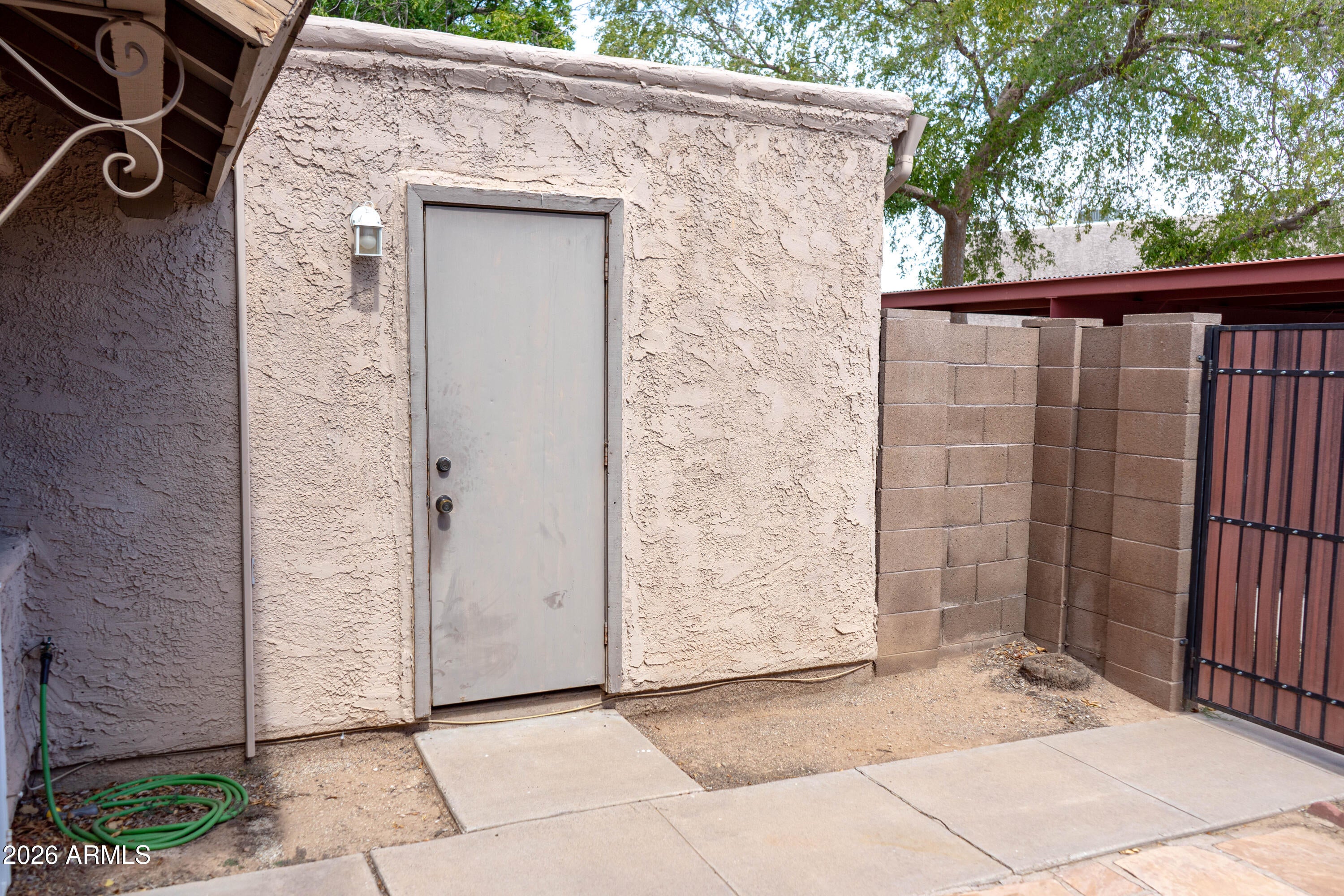 600 S Dobson #154 Road