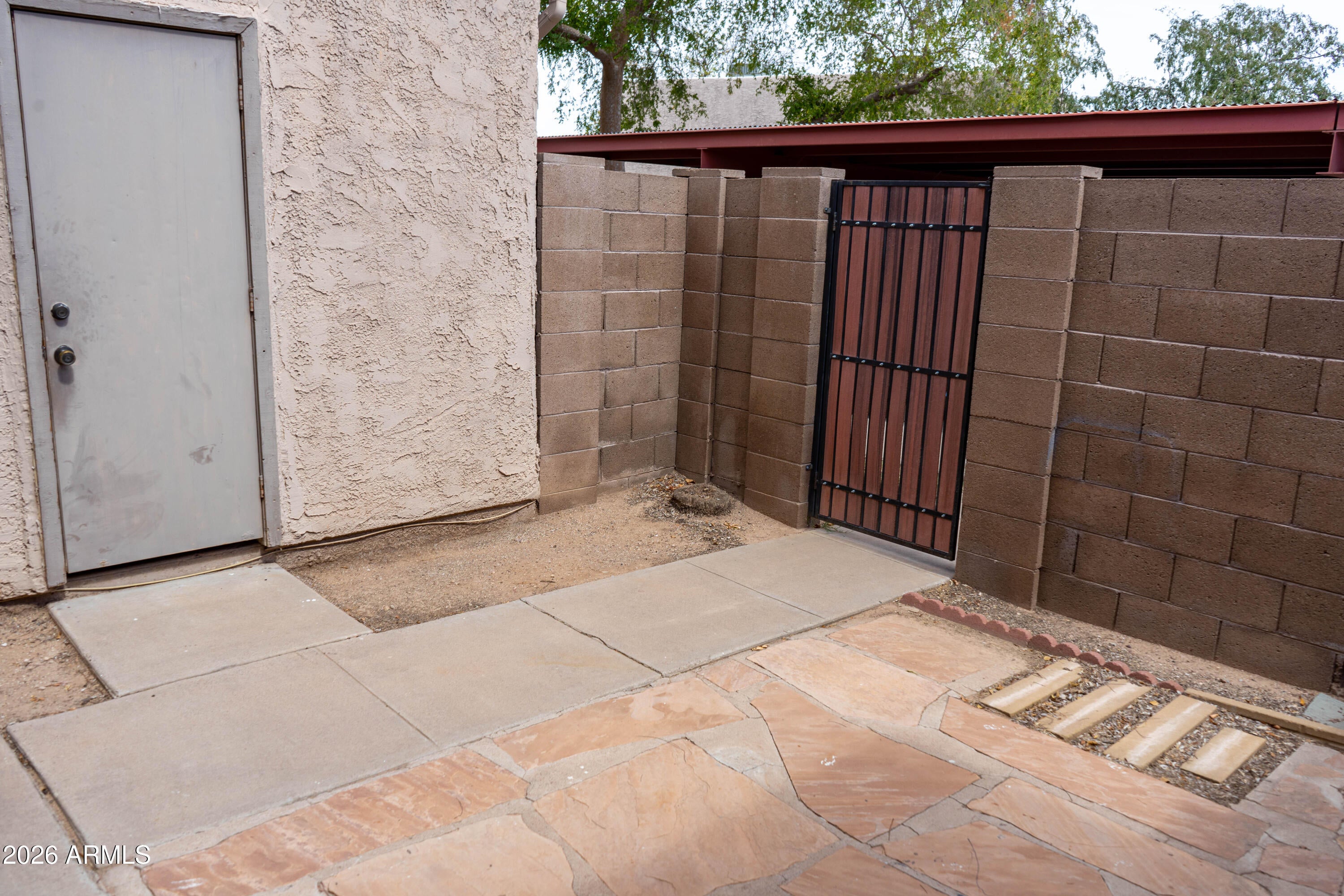 600 S Dobson #154 Road
