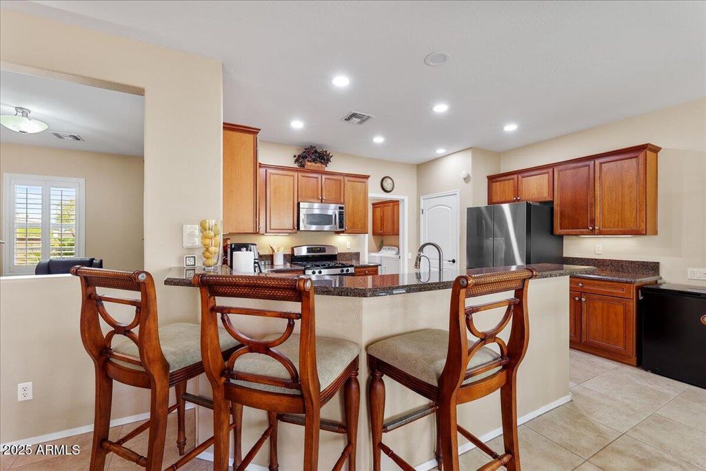 Photo of 22230 N Arrellaga Drive, Sun City West, AZ 85375 (MLS # 6962801)