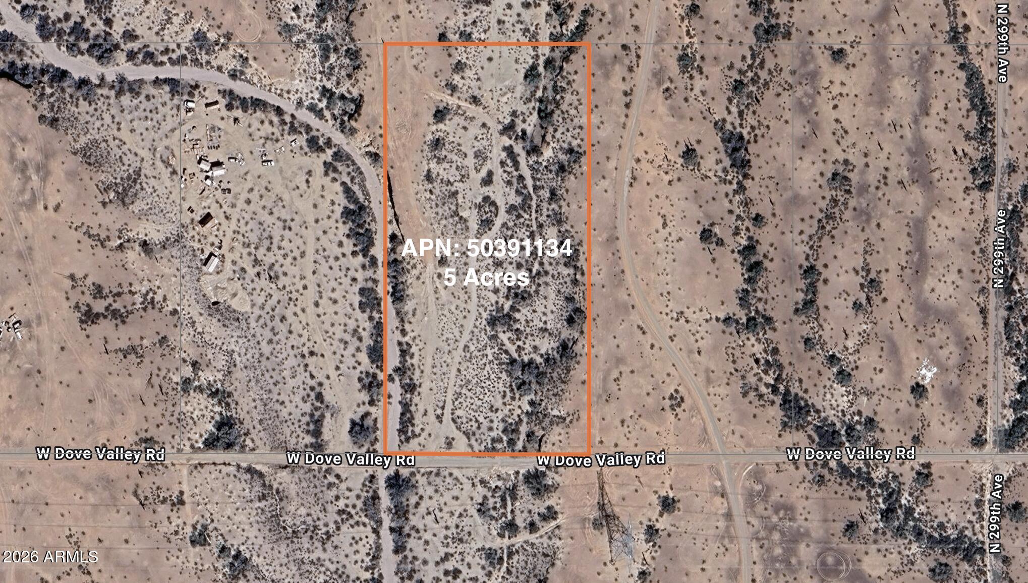 300XX W Dove Valley Road -