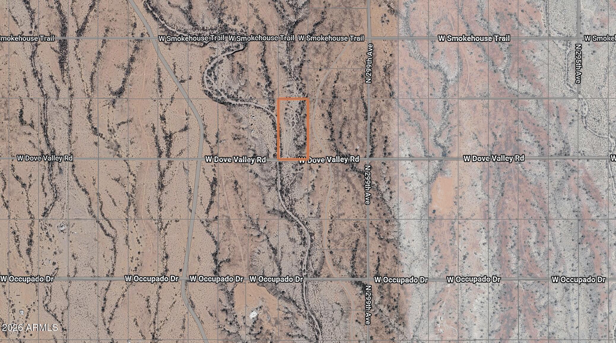 300XX W Dove Valley Road -