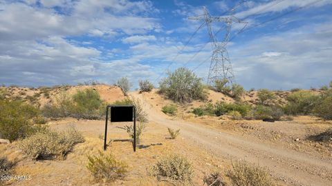 300XX W Dove Valley Road - Wittmann AZ 85361