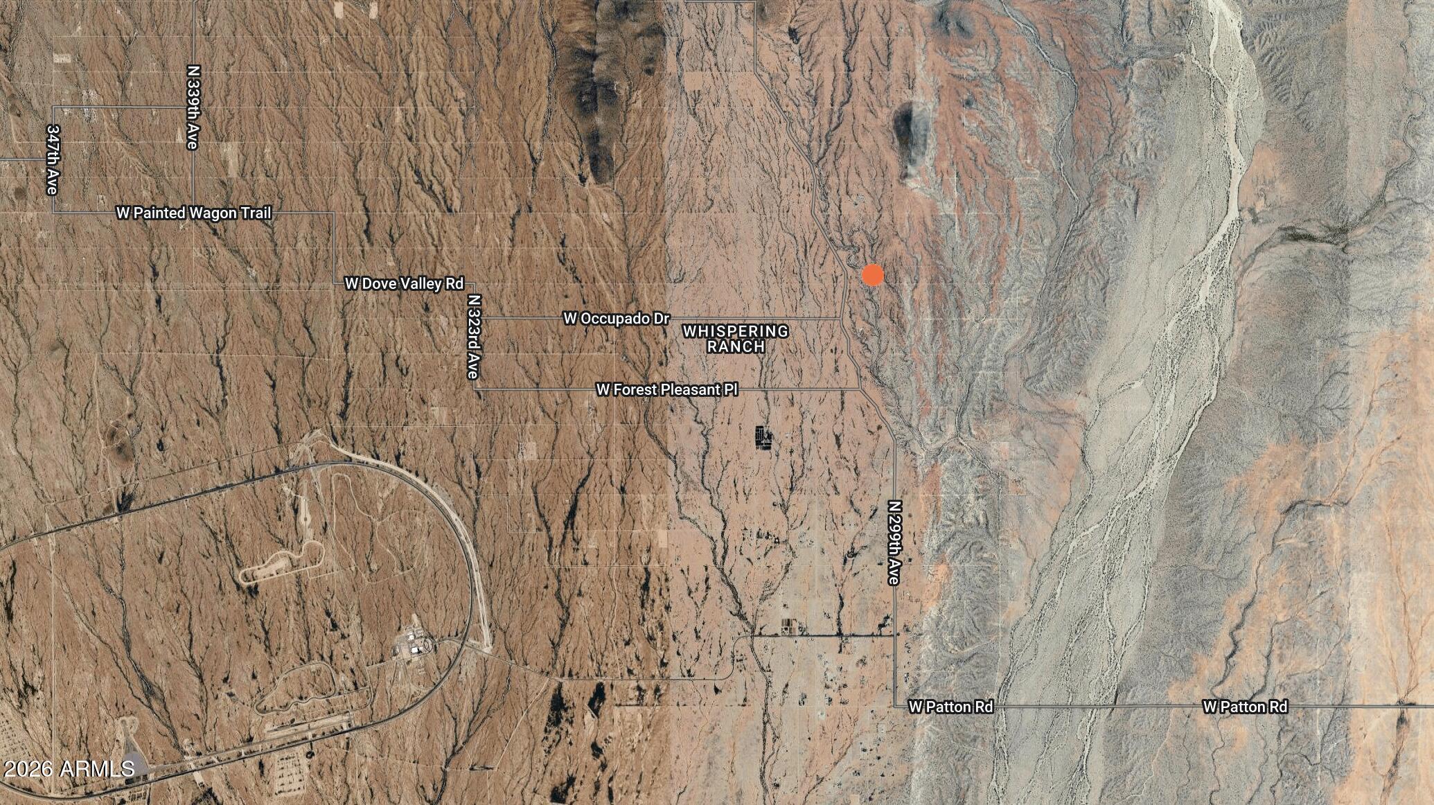 300XX W Dove Valley Road -