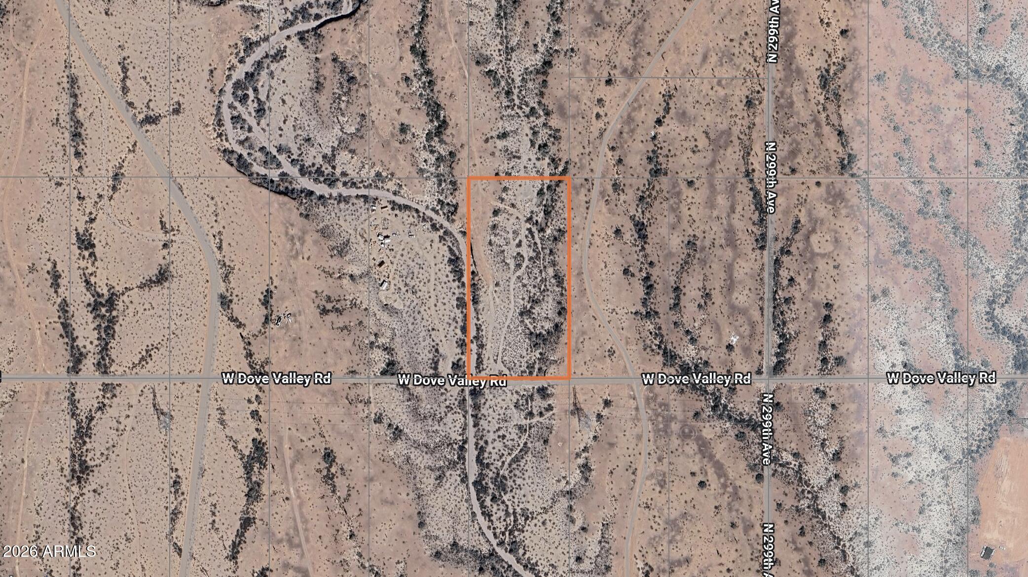WHISPERING RANCH UNIT 3 BLK 1 - Land