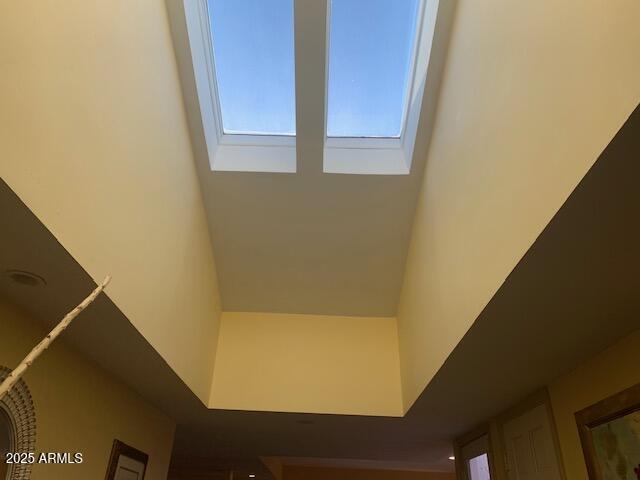 7745 N Via Camello Del Sur Street