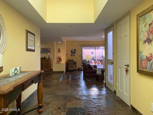 7745 N Via Camello Del Sur Street