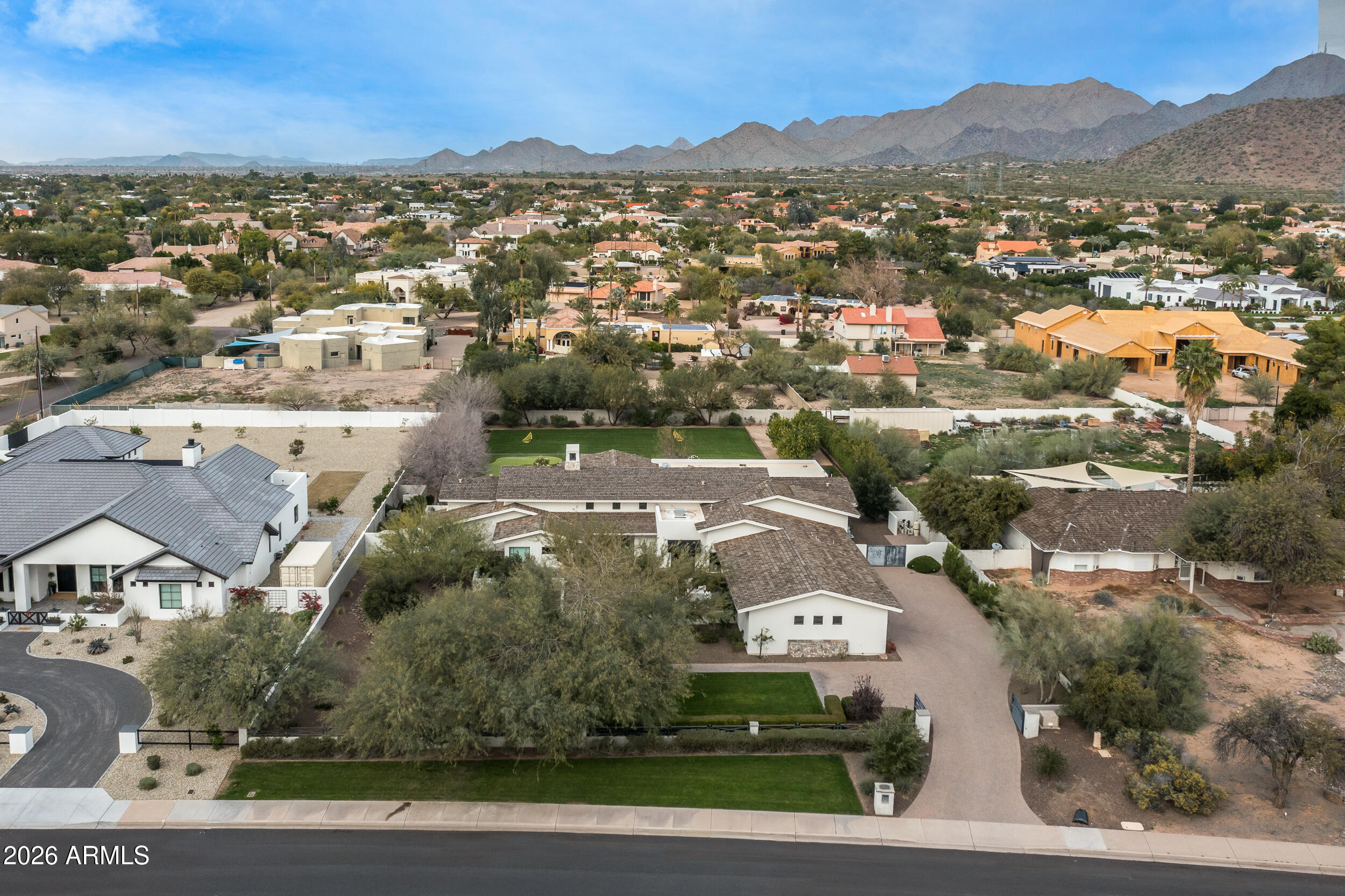 10620 E CHOLLA Street