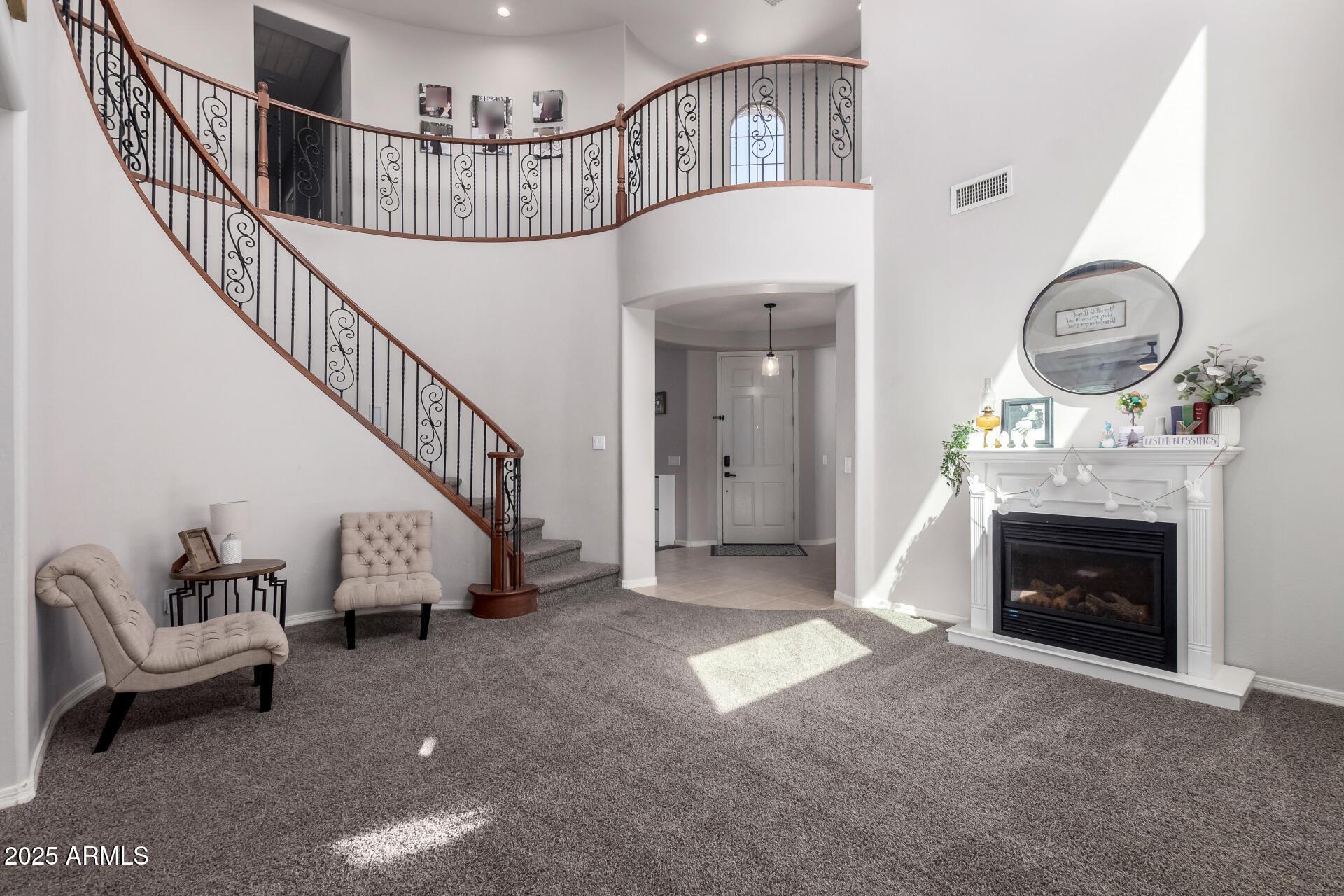 6453 W MONTEBELLO Court