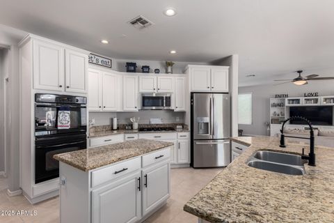 6453 W MONTEBELLO Court Florence AZ 85132