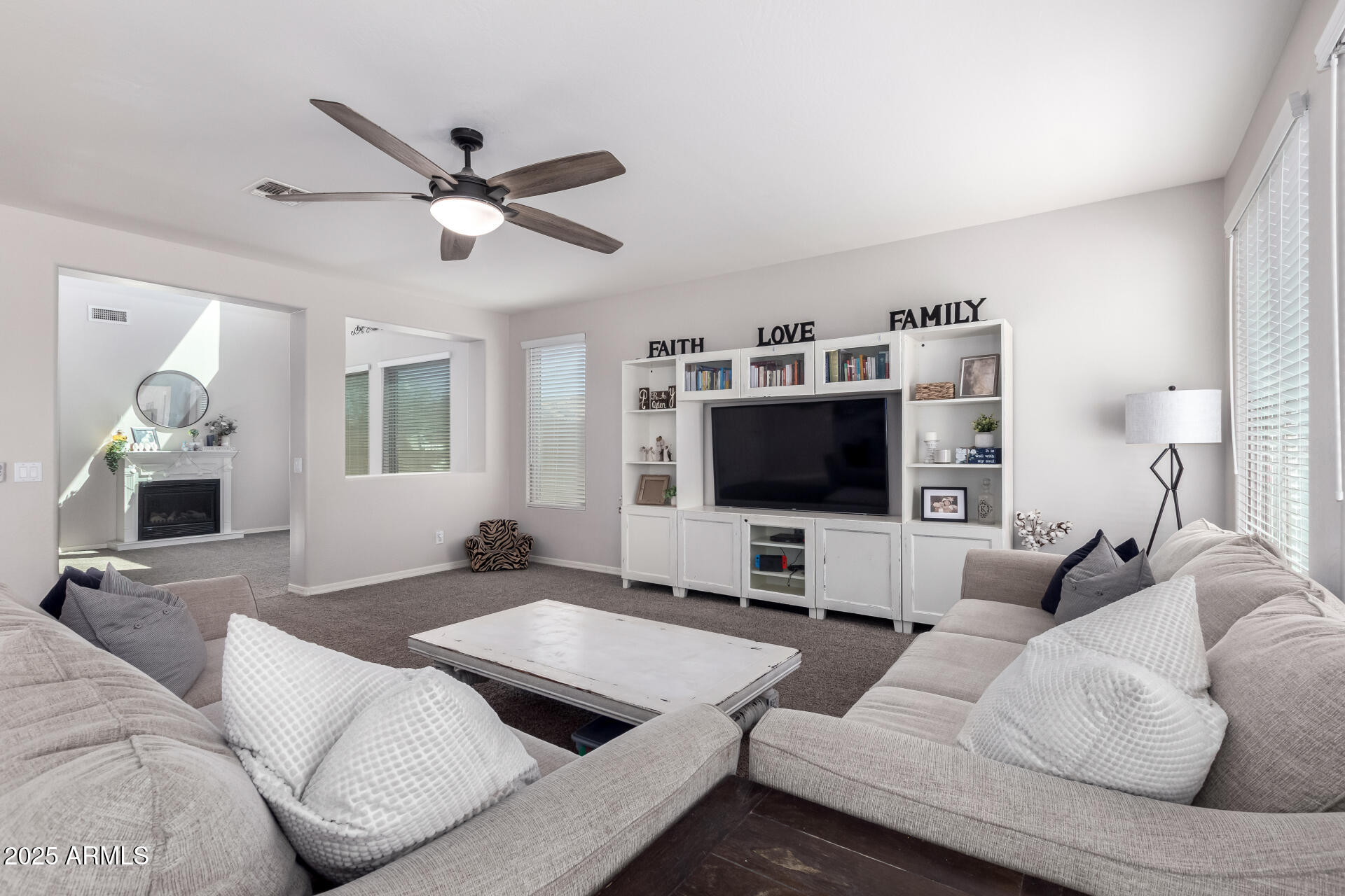 6453 W MONTEBELLO Court