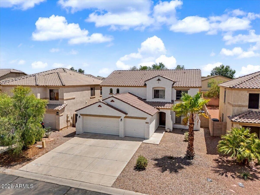 Photo of 43467 W Magnolia Road, Maricopa, AZ 85138 (MLS # 7077011)