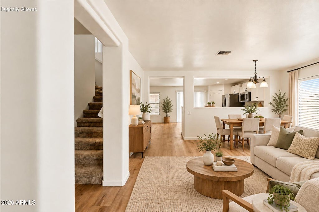 Photo of 43467 W Magnolia Road, Maricopa, AZ 85138 (MLS # 7077011)