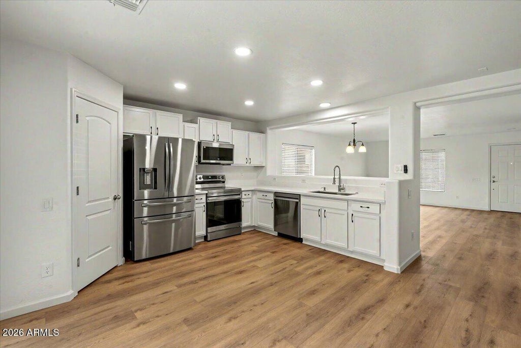 Photo of 43467 W Magnolia Road, Maricopa, AZ 85138 (MLS # 7077011)