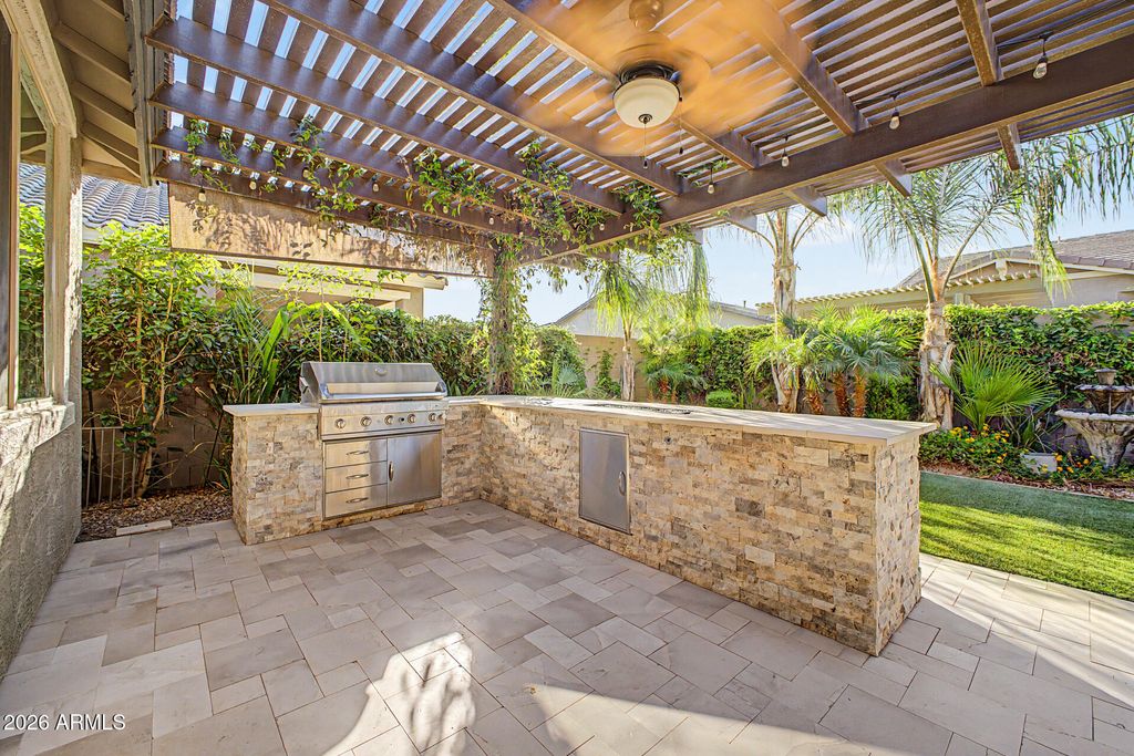 Photo of 9824 E Supernova Drive, Mesa, AZ 85212 (MLS # 7032815)