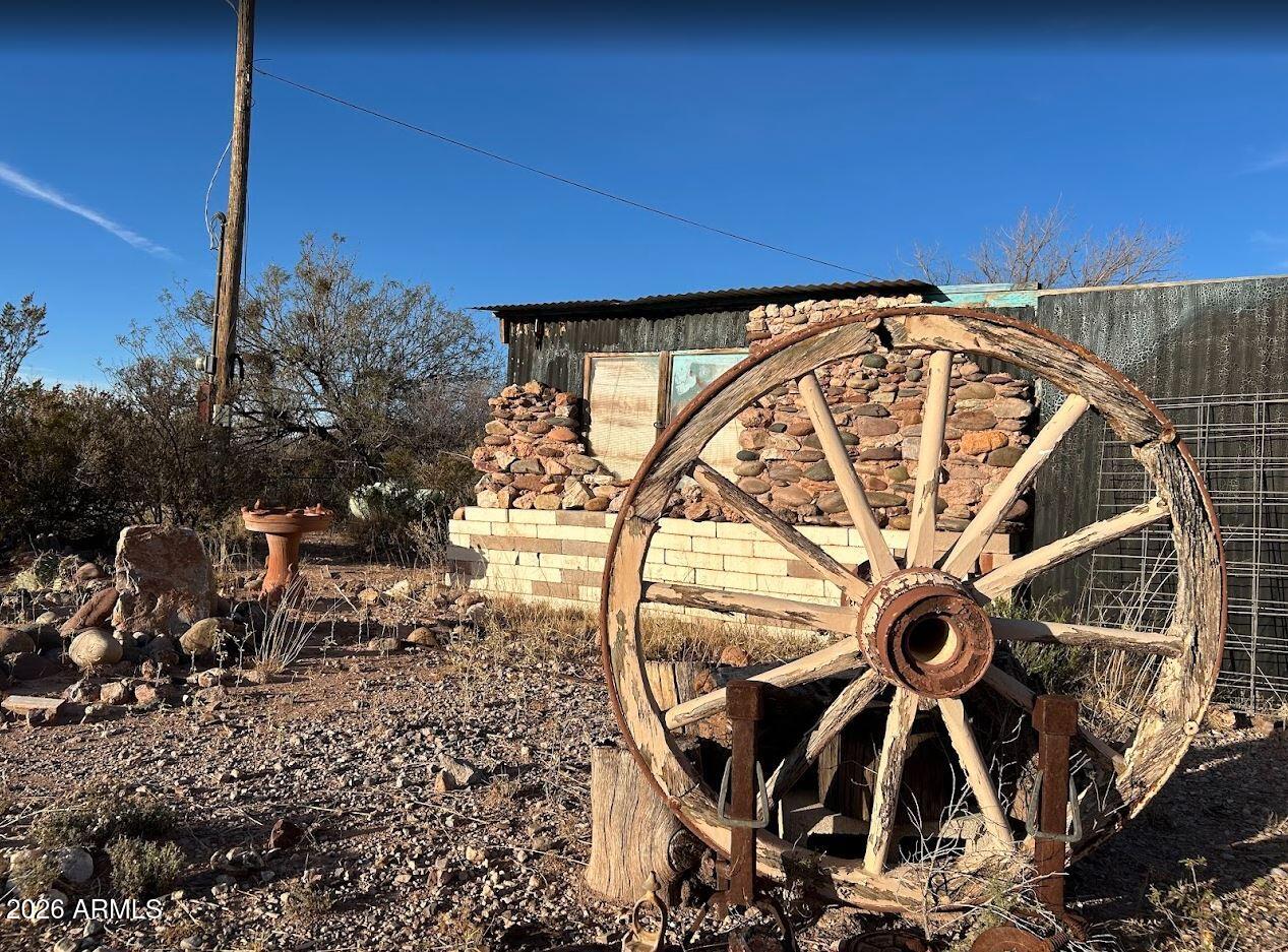 3644 W VISTA DEL VIEJO --