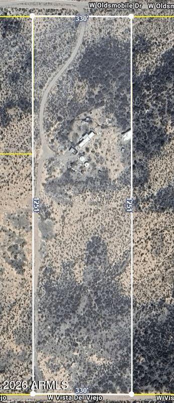 3644 W VISTA DEL VIEJO --