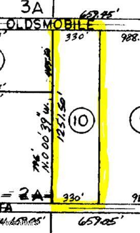 3644 W VISTA DEL VIEJO --