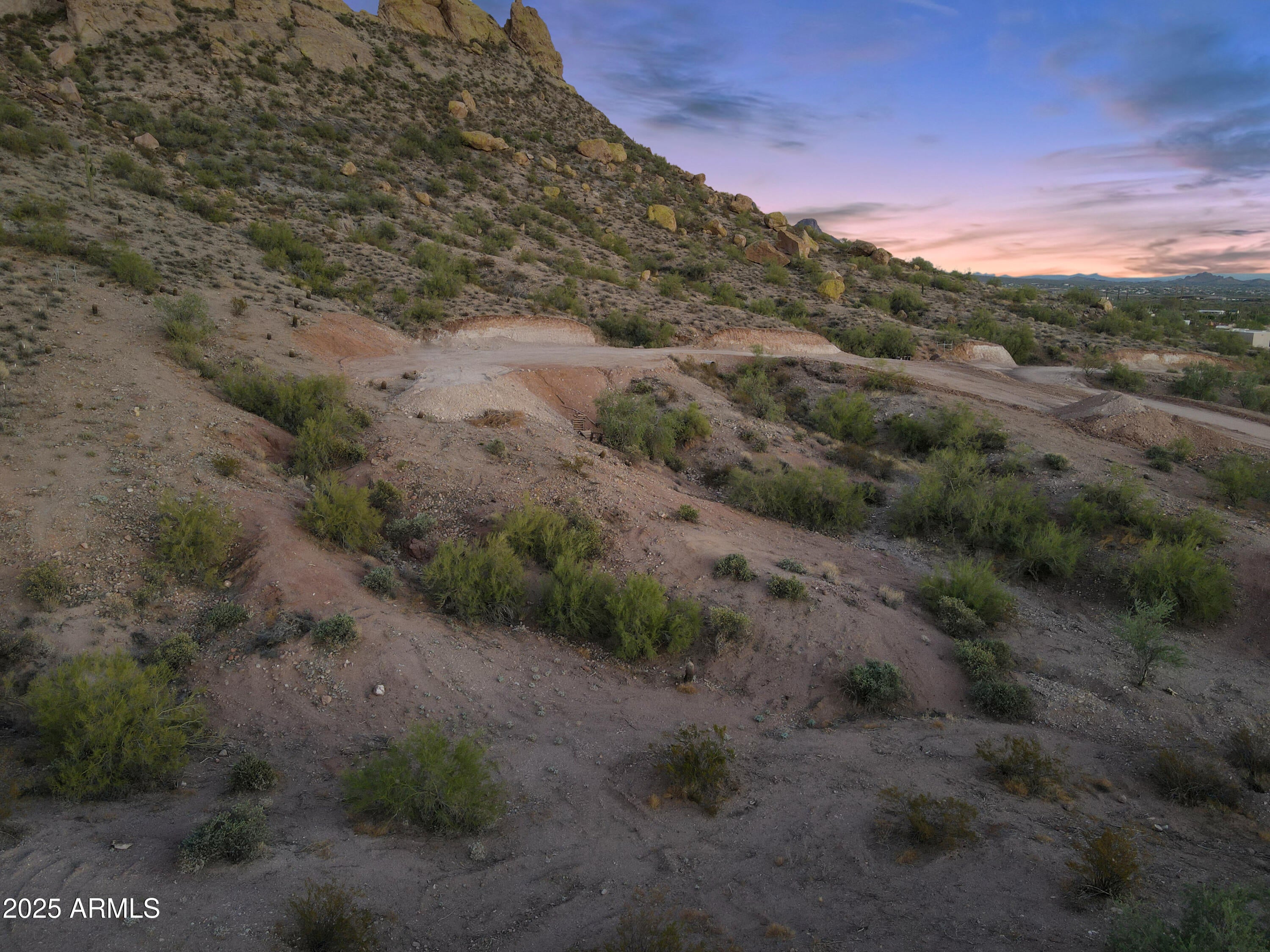 0 N CORTEZ Road Lot 1