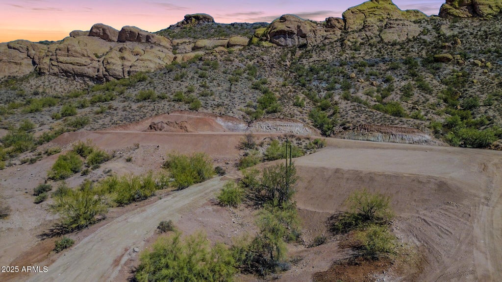 Photo of 0 N Cortez Road #Lot 1, Apache Junction, AZ 85119 (MLS # 7088163)
