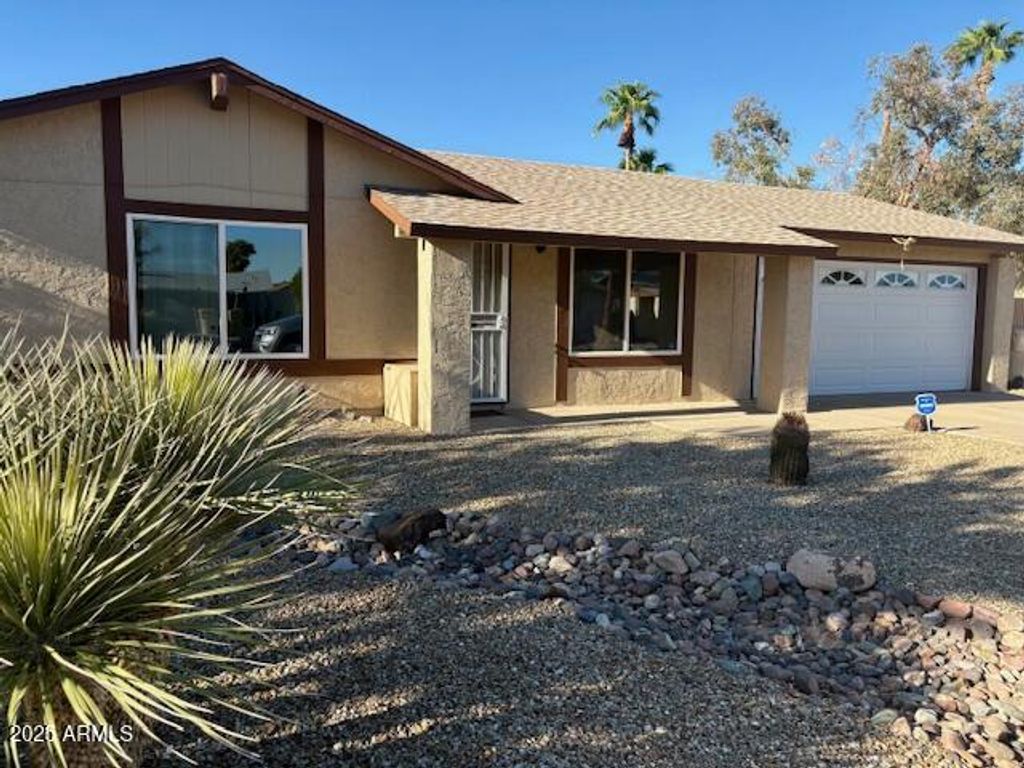 Photo of 5602 W Michelle Drive, Glendale, AZ 85308 (MLS # 6929199)