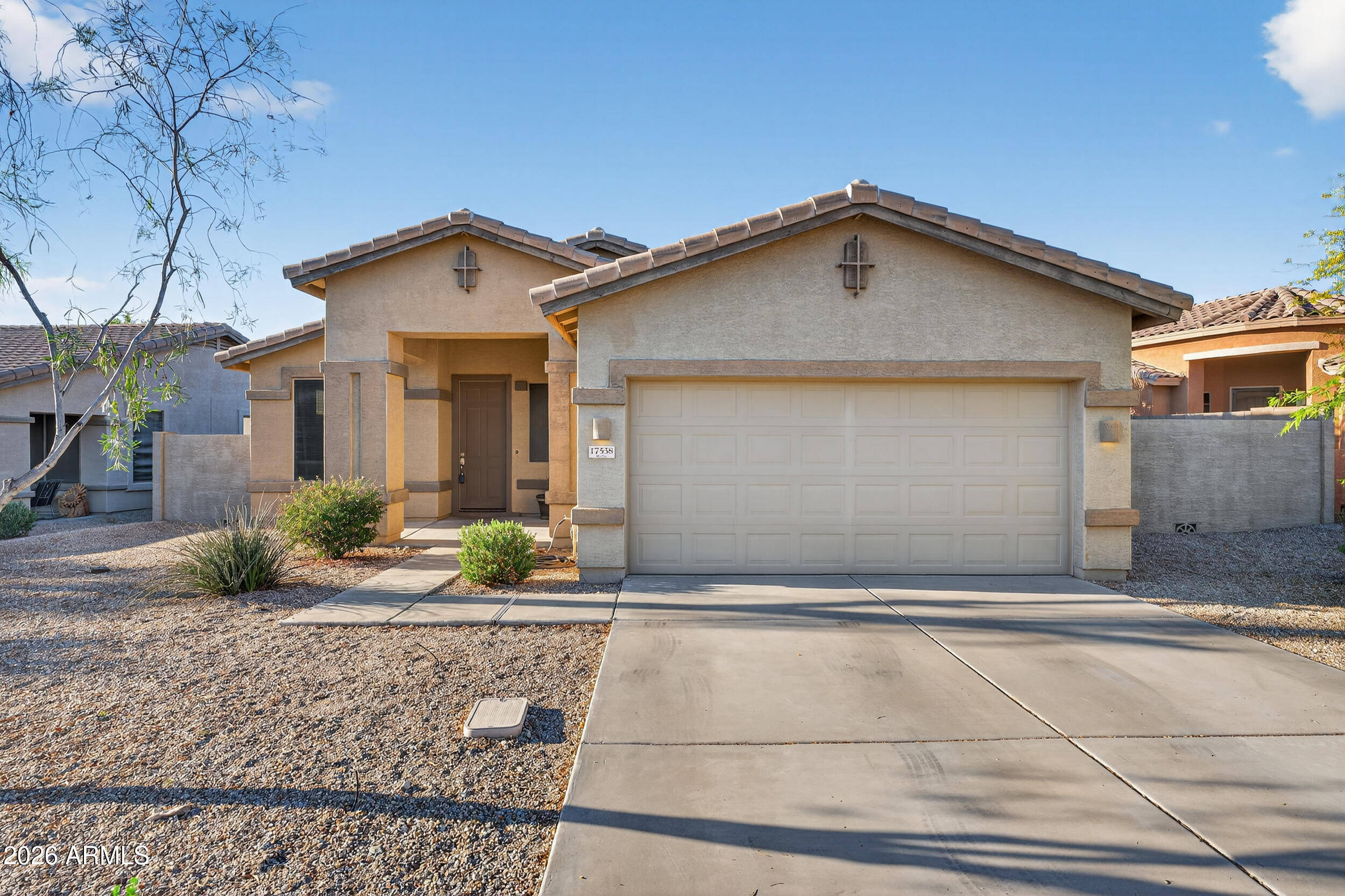 17558 W LAVENDER Lane