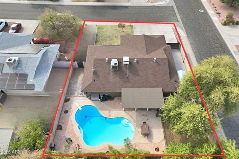 3934 W AIRE LIBRE Avenue Phoenix AZ 85053