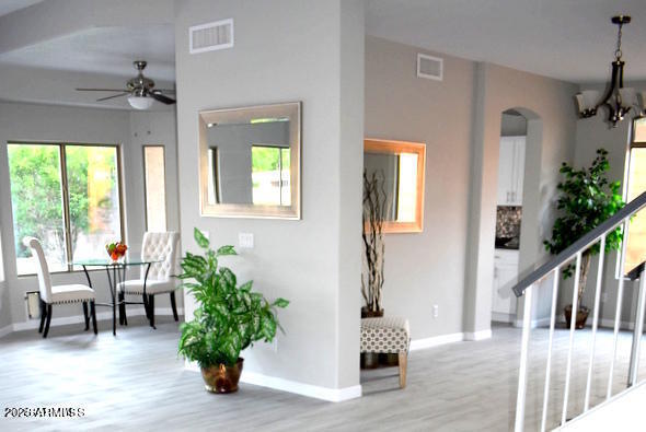 4714 E PRICKLY PEAR Trail