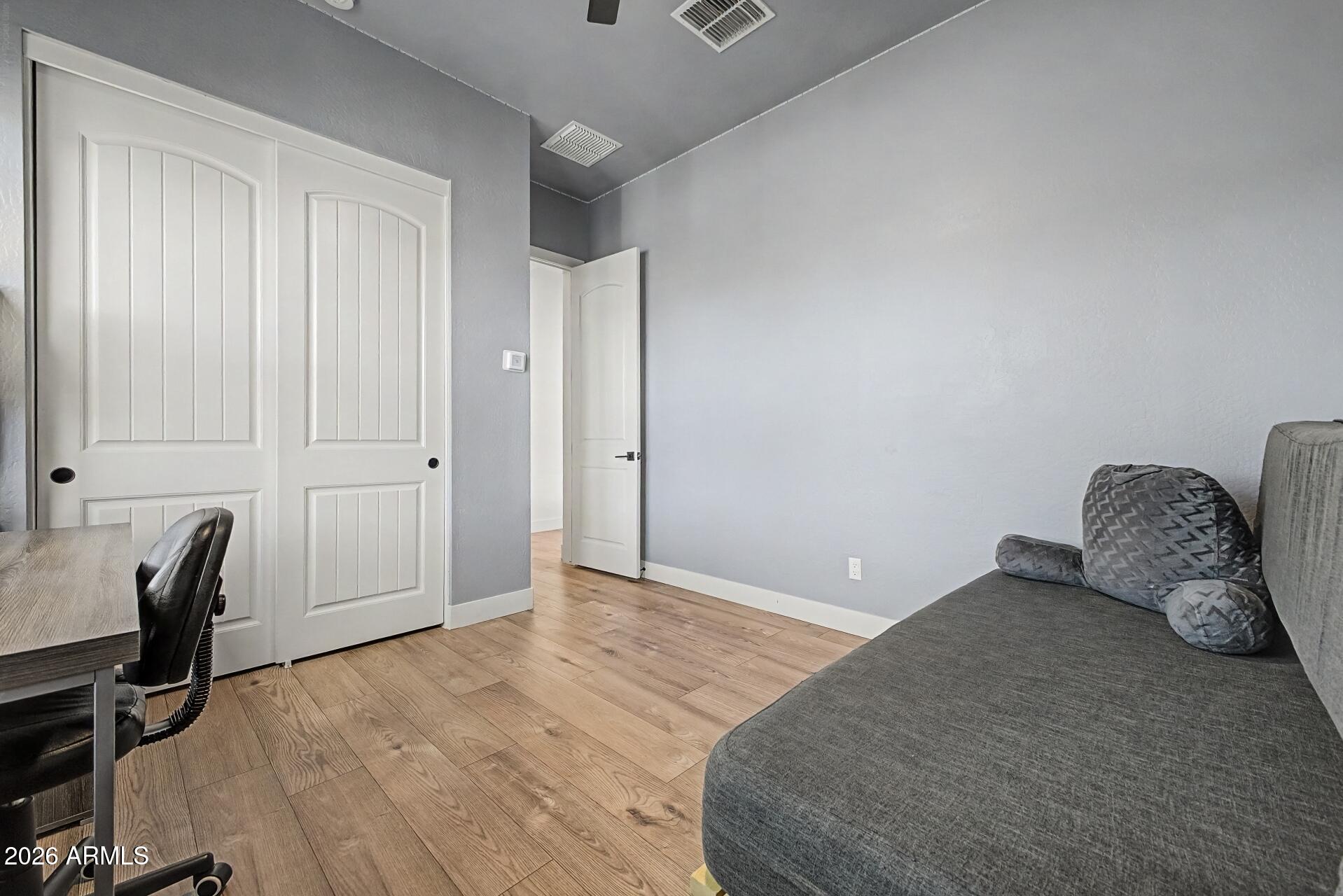 DYSART VILLAGE - Residential