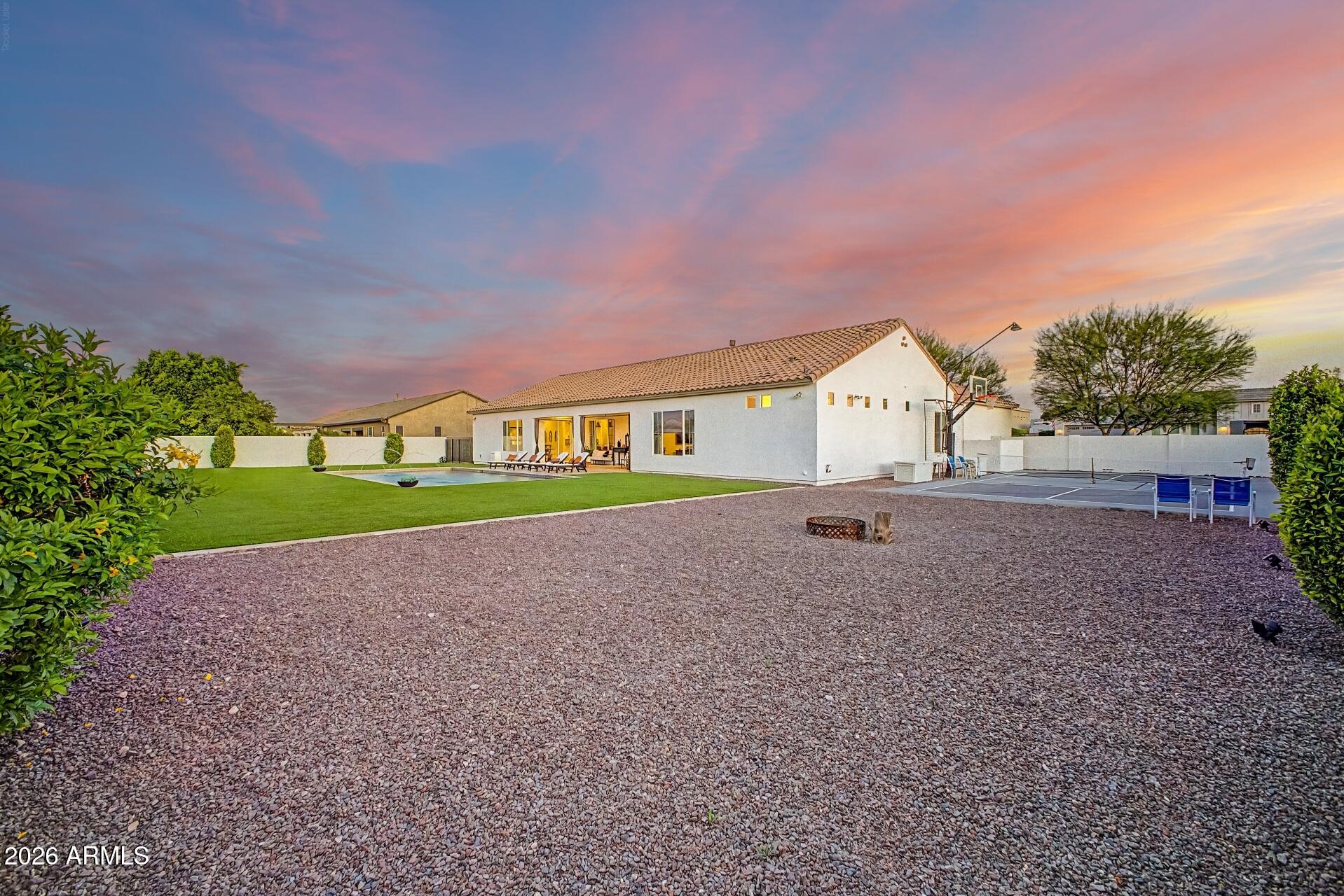 DYSART VILLAGE - Residential