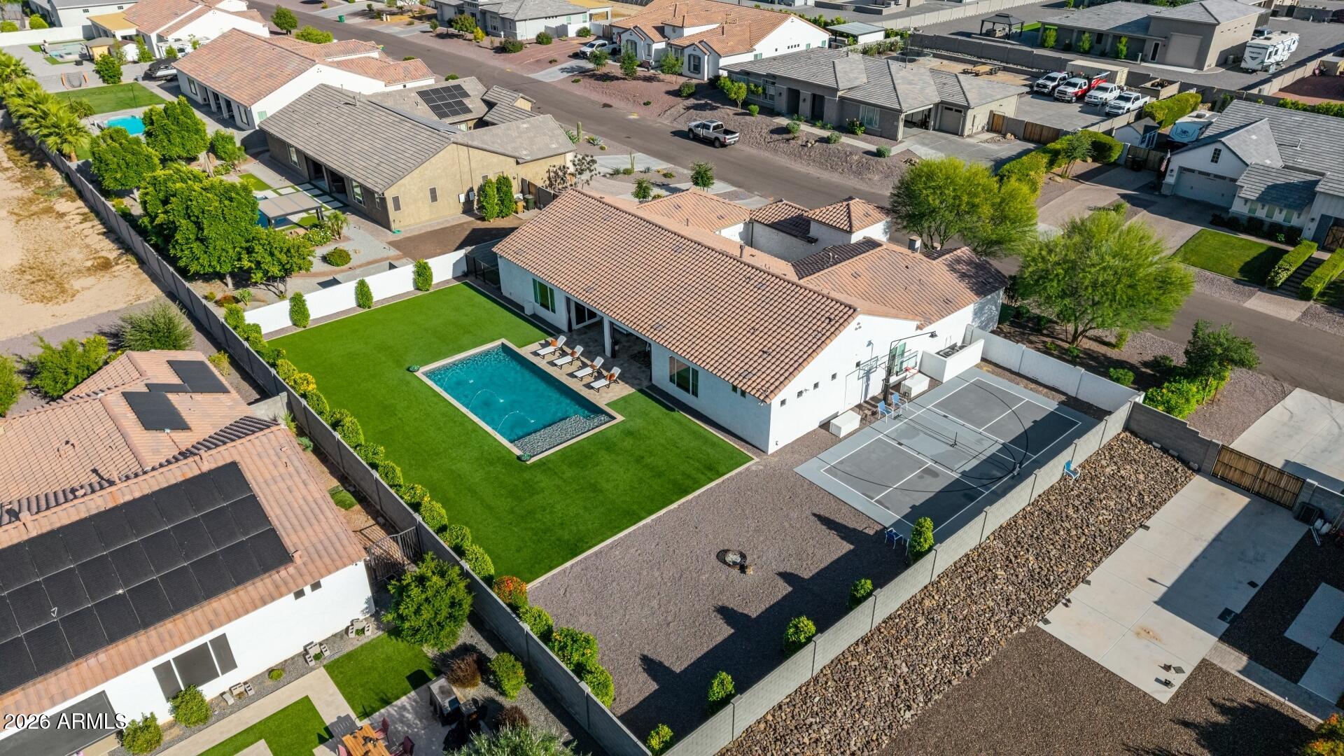 DYSART VILLAGE - Residential