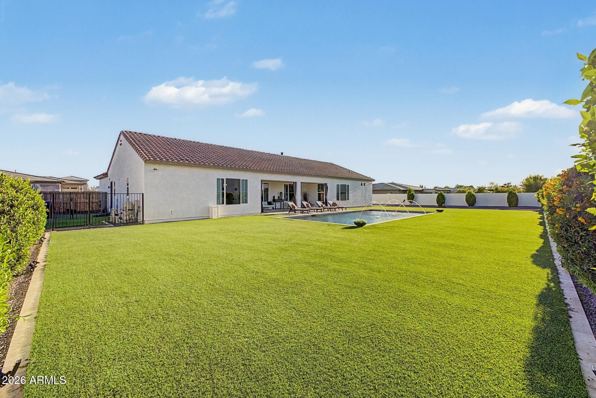 DYSART VILLAGE - Residential