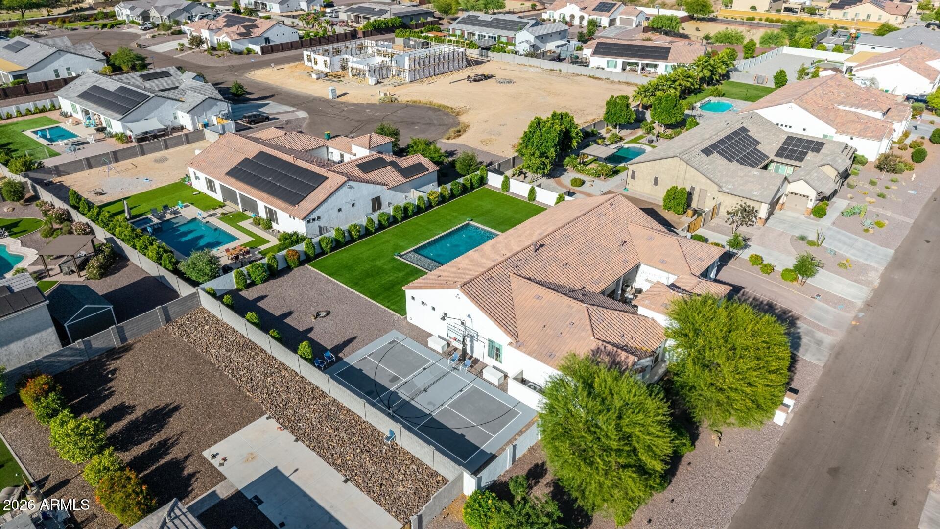 DYSART VILLAGE - Residential