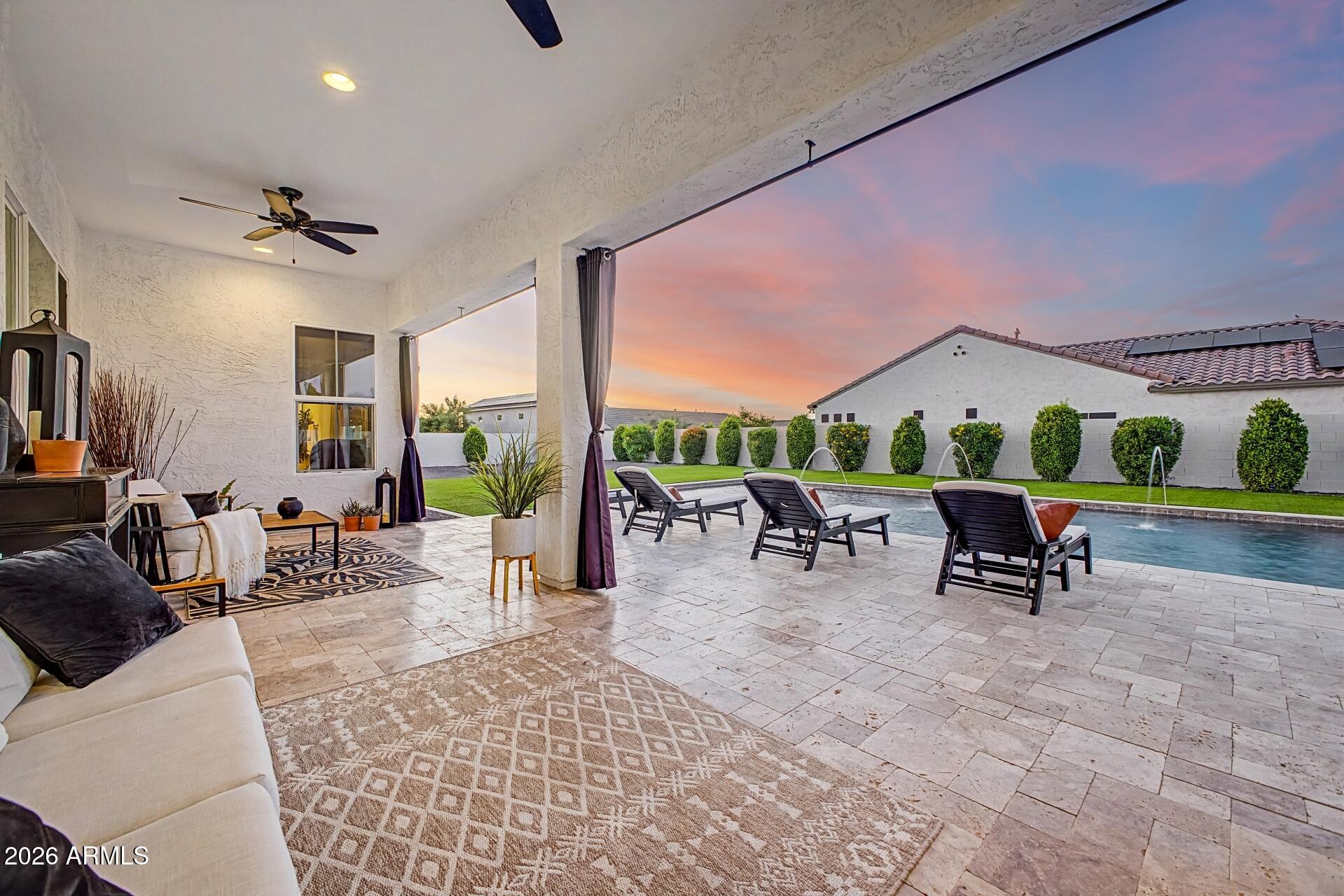 DYSART VILLAGE - Residential